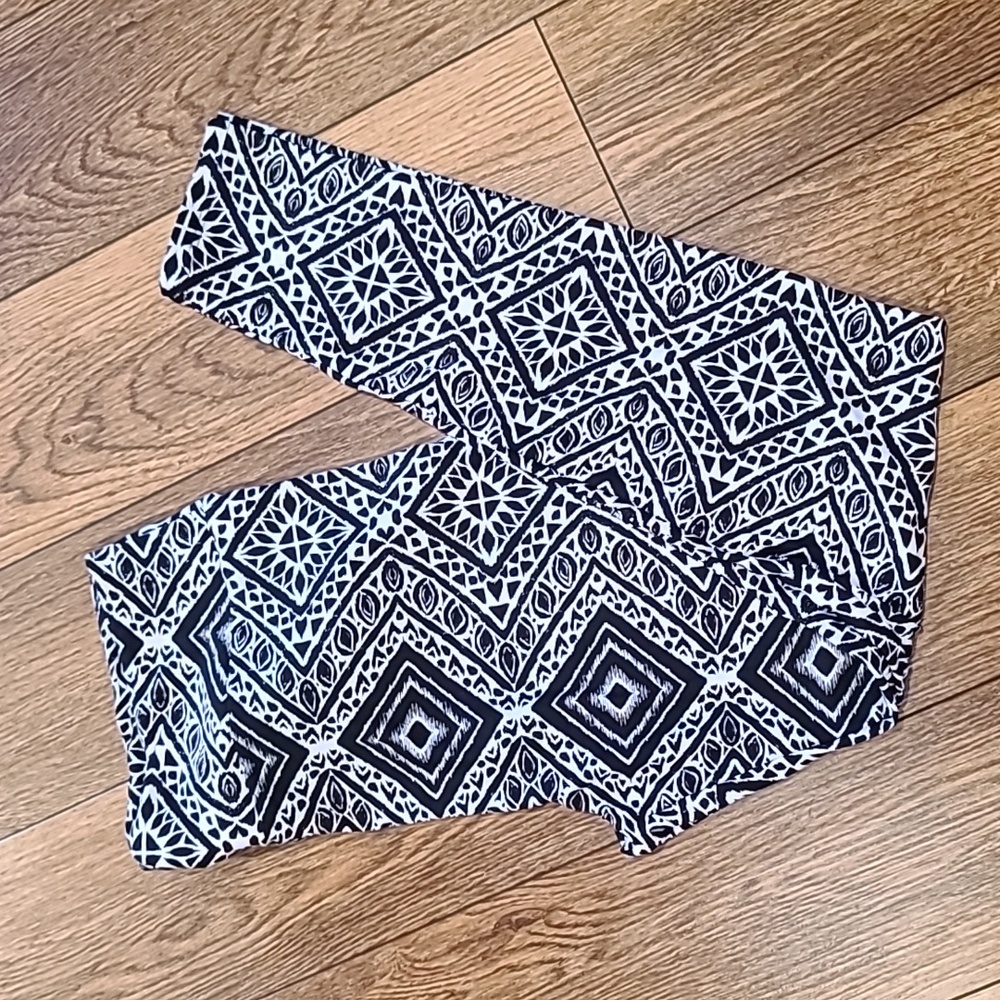 Lularoe Tc Leggings